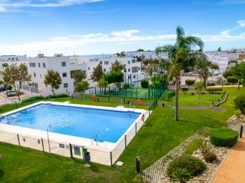 Puerta del Sol - Apartment Conil de la Frontera