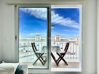 Casa Emilia - Apartment Conil de la Frontera