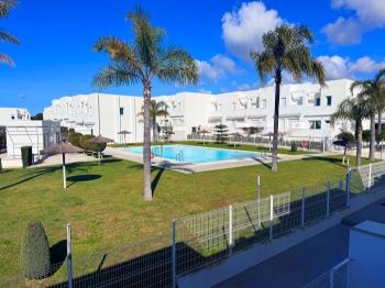 Luz de Conil - Apartamento Conil - La Fontanilla