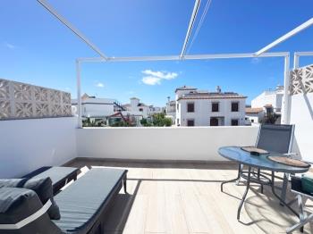 Ático Torre Tajo Izq - Apartment Conil de la Frontera