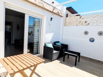 Ático Torre Tajo Derecha - Apartment Conil de la Frontera