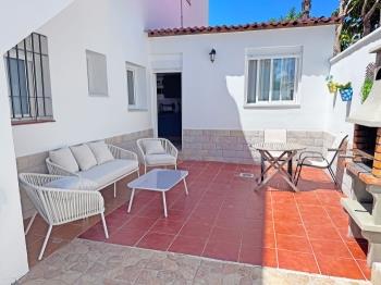 Patio andaluz Atalaya - Apartment Conil de la Frontera