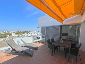 Mirador Fontanilla 2 - Apartment Conil - La Fontanilla