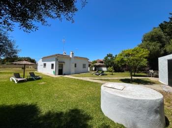 Pradera - Apartment Zahora